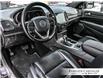 2020 Jeep Grand Cherokee Overland (Stk: U21665) in Burlington - Image 14 of 31