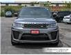 2019 Land Rover Range Rover Sport SVR (Stk: U21681) in Burlington - Image 2 of 34