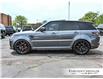 2019 Land Rover Range Rover Sport SVR (Stk: U21681) in Burlington - Image 3 of 34