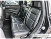 2020 Jeep Grand Cherokee Overland (Stk: U21665) in Burlington - Image 19 of 31