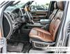 2021 RAM 1500 Limited Longhorn (Stk: U21674) in Burlington - Image 15 of 32