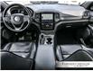 2020 Jeep Grand Cherokee Overland (Stk: U21665) in Burlington - Image 20 of 31