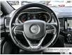 2020 Jeep Grand Cherokee Overland (Stk: U21665) in Burlington - Image 21 of 31