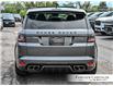 2019 Land Rover Range Rover Sport SVR (Stk: U21681) in Burlington - Image 5 of 34