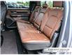 2021 RAM 1500 Limited Longhorn (Stk: U21674) in Burlington - Image 19 of 32