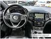 2020 Jeep Grand Cherokee Overland (Stk: U21665) in Burlington - Image 25 of 31