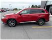 2017 Mitsubishi Outlander GT (Stk: MI6093A) in BELLEVILLE - Image 1 of 21