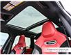 2019 Land Rover Range Rover Sport SVR (Stk: U21681) in Burlington - Image 13 of 34