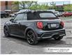 2024 MINI Convertible Cooper S (Stk: U21663) in Burlington - Image 4 of 31
