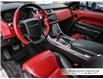 2019 Land Rover Range Rover Sport SVR (Stk: U21681) in Burlington - Image 14 of 34