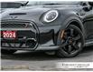 2024 MINI Convertible Cooper S (Stk: U21663) in Burlington - Image 7 of 31