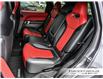 2019 Land Rover Range Rover Sport SVR (Stk: U21681) in Burlington - Image 19 of 34