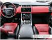 2019 Land Rover Range Rover Sport SVR (Stk: U21681) in Burlington - Image 21 of 34