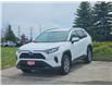 2024 Toyota RAV4 Hybrid LE (Stk: 26324A) in Bowmanville - Image 1 of 24