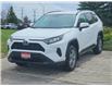 2024 Toyota RAV4 Hybrid LE (Stk: 26324A) in Bowmanville - Image 2 of 24
