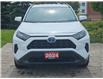 2024 Toyota RAV4 Hybrid LE (Stk: 26324A) in Bowmanville - Image 3 of 24