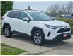 2024 Toyota RAV4 Hybrid LE (Stk: 26324A) in Bowmanville - Image 4 of 24