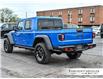 2024 Jeep Gladiator Rubicon (Stk: U21675) in Burlington - Image 4 of 29 2024 Jeep Gladiator Rubicon (Stk: U21675) in Burlington - Image 4 of 29