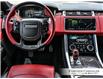 2019 Land Rover Range Rover Sport SVR (Stk: U21681) in Burlington - Image 26 of 34