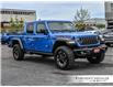 2024 Jeep Gladiator Rubicon (Stk: U21675) in Burlington - Image 11 of 29 2024 Jeep Gladiator Rubicon (Stk: U21675) in Burlington - Image 11 of 29