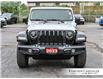 2023 Jeep Wrangler 4xe  (Stk: U21488) in Burlington - Image 2 of 29