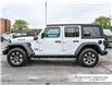 2023 Jeep Wrangler 4xe  (Stk: U21488) in Burlington - Image 3 of 29