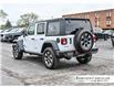 2023 Jeep Wrangler 4xe  (Stk: U21488) in Burlington - Image 4 of 29
