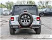 2023 Jeep Wrangler 4xe  (Stk: U21488) in Burlington - Image 5 of 29