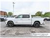 2022 RAM 1500 Limited (Stk: U21666) in Burlington - Image 3 of 32