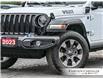 2023 Jeep Wrangler 4xe  (Stk: U21488) in Burlington - Image 7 of 29