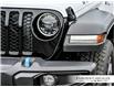 2023 Jeep Wrangler 4xe  (Stk: U21488) in Burlington - Image 8 of 29