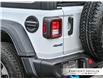 2023 Jeep Wrangler 4xe  (Stk: U21488) in Burlington - Image 10 of 29