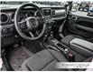 2023 Jeep Wrangler 4xe  (Stk: U21488) in Burlington - Image 13 of 29