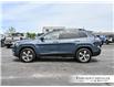 2022 Jeep Cherokee Limited (Stk: U21664) in Burlington - Image 3 of 32