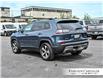 2022 Jeep Cherokee Limited (Stk: U21664) in Burlington - Image 4 of 32