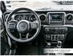 2023 Jeep Wrangler 4xe  (Stk: U21488) in Burlington - Image 23 of 29