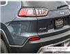 2022 Jeep Cherokee Limited (Stk: U21664) in Burlington - Image 10 of 32