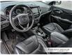 2022 Jeep Cherokee Limited (Stk: U21664) in Burlington - Image 14 of 32