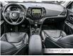 2022 Jeep Cherokee Limited (Stk: U21664) in Burlington - Image 20 of 32