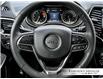 2022 Jeep Cherokee Limited (Stk: U21664) in Burlington - Image 21 of 32