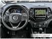 2022 Jeep Cherokee Limited (Stk: U21664) in Burlington - Image 25 of 32