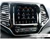 2022 Jeep Cherokee Limited (Stk: U21664) in Burlington - Image 30 of 32
