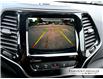 2022 Jeep Cherokee Limited (Stk: U21664) in Burlington - Image 31 of 32