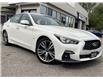 2019 Infiniti Q50  (Stk: 4943) in KITCHENER - Image 1 of 28