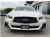 2019 Infiniti Q50 (Stk: 4943) in KITCHENER - Image 2 of 28 2019 Infiniti Q50 (Stk: 4943) in KITCHENER - Image 2 of 28