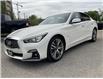 2019 Infiniti Q50 (Stk: 4943) in KITCHENER - Image 3 of 28 2019 Infiniti Q50 (Stk: 4943) in KITCHENER - Image 3 of 28
