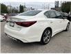 2019 Infiniti Q50 (Stk: 4943) in KITCHENER - Image 7 of 28 2019 Infiniti Q50 (Stk: 4943) in KITCHENER - Image 7 of 28