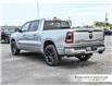 2023 RAM 1500 Sport (Stk: U21667) in Burlington - Image 4 of 32