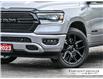 2023 RAM 1500 Sport (Stk: U21667) in Burlington - Image 7 of 32