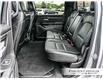 2023 RAM 1500 Sport (Stk: U21667) in Burlington - Image 19 of 32